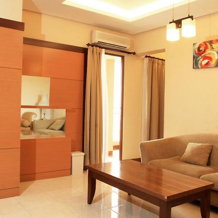 Daily Home Apartment Bandung Quarto foto