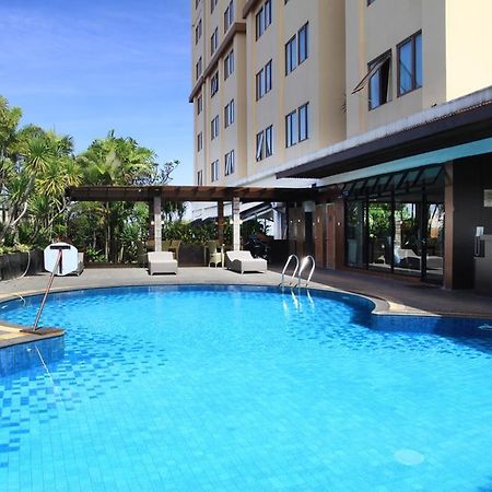 Daily Home Apartment Bandung Quarto foto