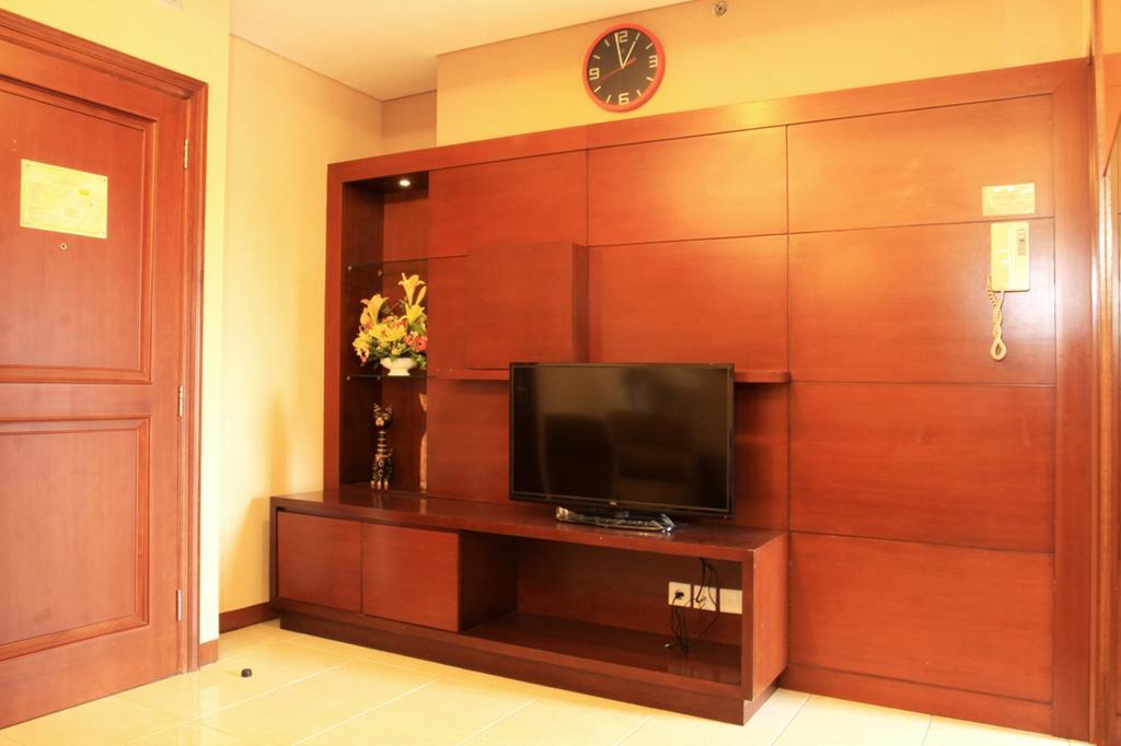 Daily Home Apartment Bandung Quarto foto