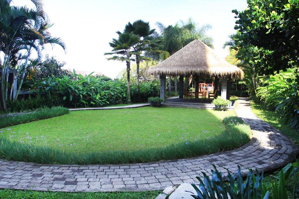Daily Home Apartment Bandung Quarto foto