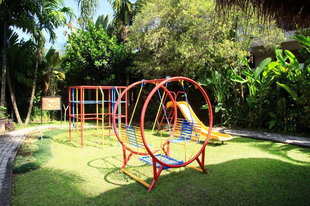 Daily Home Apartment Bandung Quarto foto