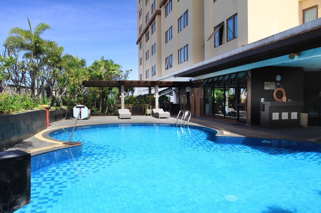 Daily Home Apartment Bandung Quarto foto