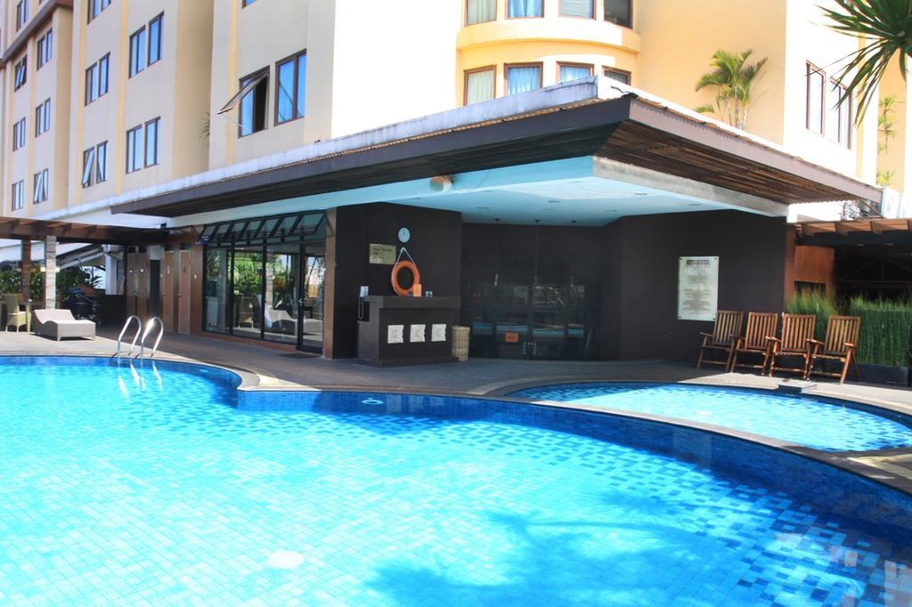 Daily Home Apartment Bandung Quarto foto